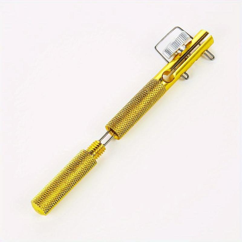 Full Metal Fishing Hook Knotti - огляд і ціна Fishing Hook Remover