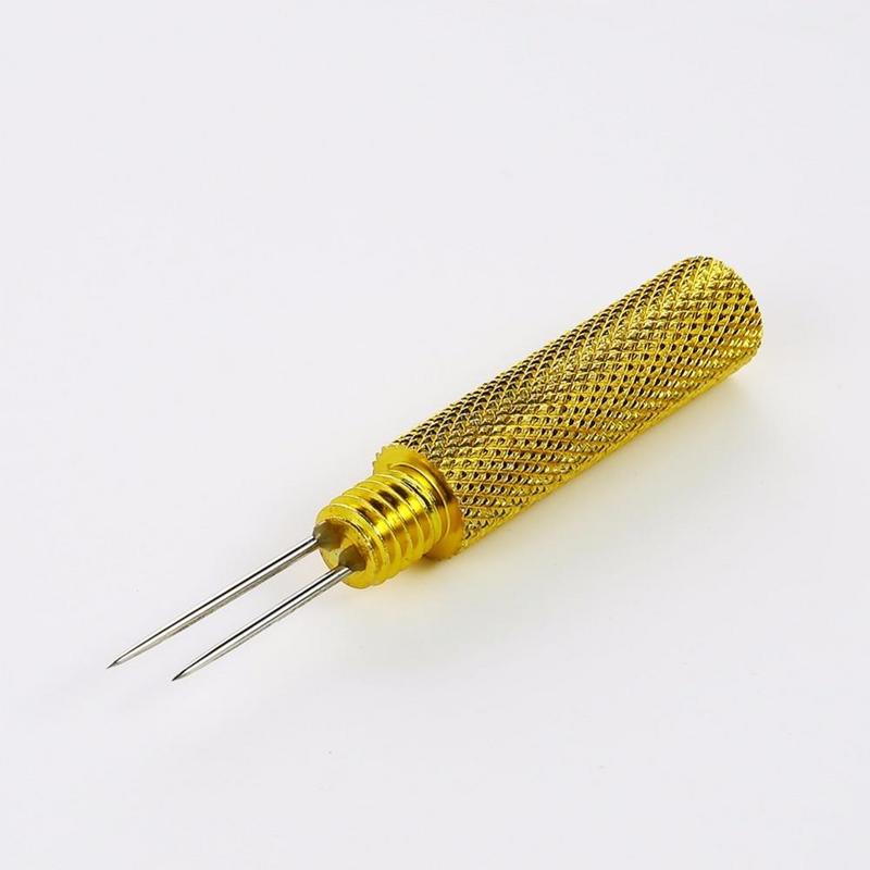 Full Metal Fishing Hook Knotti - огляд і ціна Fishing Hook Remover